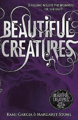 £4.50 • Buy Beautiful Creatures (Book 1) By Kami Garcia, Margaret Stohl (Paperback, 2010)