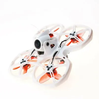 $89.99 • Buy EMAX Tinyhawk 2/II Indoor 1-2S FPV Racing Drone BNF W/ Runcam + 2 Free Batteries
