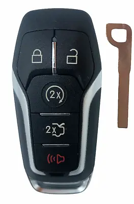 For Ford Mustang 2015 2016 2017 Smart Key Remote Key M3N-A2C31243300 164-R8119 • $24.95