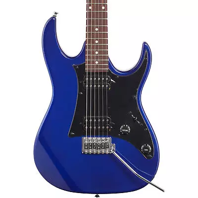 Ibanez GRX20Z RG Gio Electric Guitar Jewel Blue • $179.99