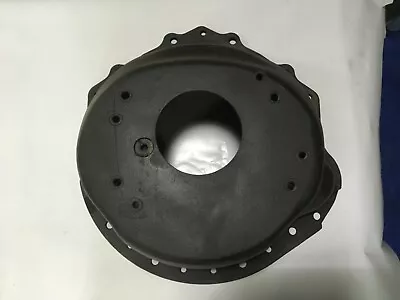 $529.95 • Buy Lakewood Chevy Blow Proof Scattershield Bellhousing Muncie T10 Bert IMCA Wissota