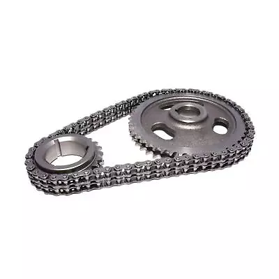 COMP Cams 2103 Magnum Dble Roller Timing Chain Set Small Block Fits Mopar • $83.95