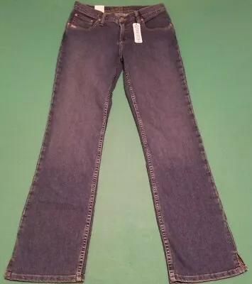 Cruel Girl Georgia Jean 7 Long Slim Stretch 32.5 Inseam Boot Cut FREE SHIPPING • $24