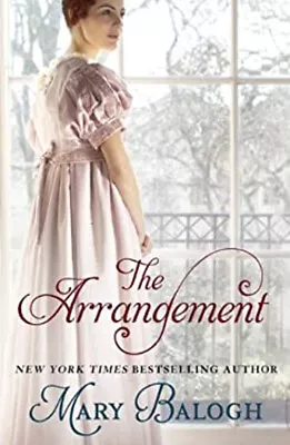 The Arrangement : Number 2 In Series Paperback Mary Balogh • $8.06