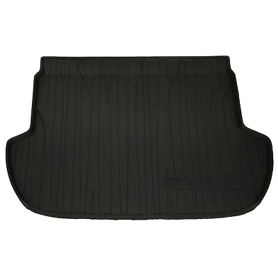 2014-2018 Subaru Forester Rear Cargo Tray Mat Liner Black OEM NEW J501SSG000 • $82.41