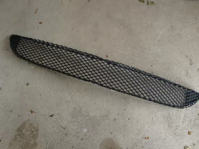 Mercedes W203 C230 C320 Front Bumper Lower Grille Mesh Center 2038851353 • $80