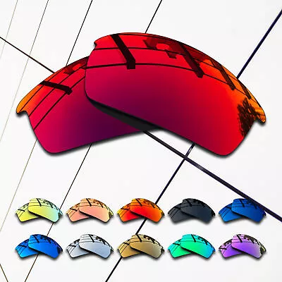 TRUE POLARIZED Replacement Lenses For-Oakley Bottlecap Multi-Colors • $13.49