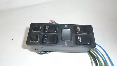 Volvo 850 (92-97) Osf Window Mirror Switch  Driver Right Fast Postage • $43.16