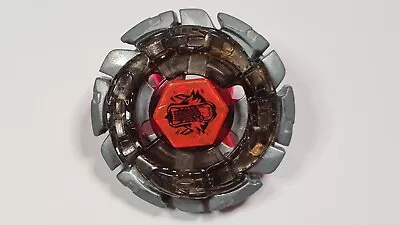 №5428b-takara Beyblade Metal Fight-clear Dark Wolf-auto Combine Ship-genuine • $20