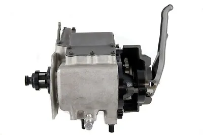 New 1930-52 Harley Davidson 45 WL RL Transmission Assembly 3-Speed • $1909.99