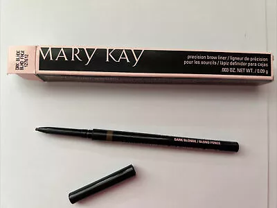 Mary Kay Precision Brow Liner - DARK BLONDE • $10.50