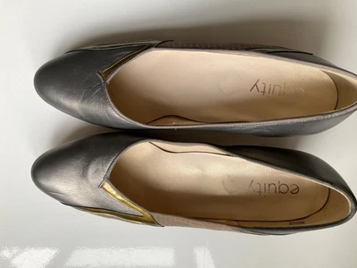 £6 • Buy Equity Ladies Shoes 7e