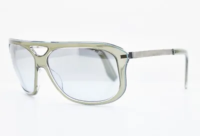 £151.91 • Buy Vintage Silhouette M4052 Titanium Sunglasses Glasses Made In Austria Nos
