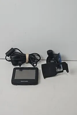 Working Magellan RoadMate 1200 3.5  Car Vehicle GPS Unit With Accessories  • $6.99