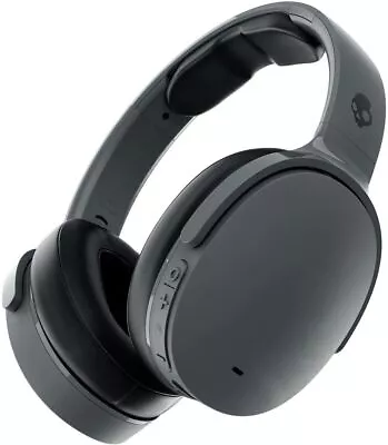 $69.99 • Buy Skullcandy Hesh ANC Wireless Noise Cancelling Over-Ear Headphone - Black