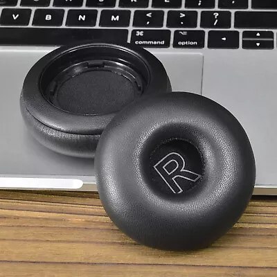 2xReplacement EarPads Soft Cushion For Bang & Olufsen Beoplay H4 H8i Headphones • $34.86