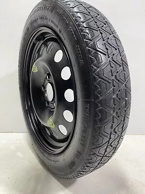 Spare Tire 17 (5 Lugs Wheel) Fits:2011 - 2017 Mini Cooper Countryman • $238.49