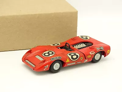 Mercury SB 1/43 - Ferrari P312 • $26.68