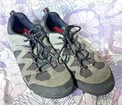 Karrimor Summit Walking Shoes Size 6 • £10