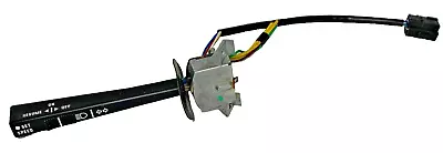 1989 - 1993 Volvo 240 Turn Signal Cruise Control Combination Switch OEM 3523536 • $224.95