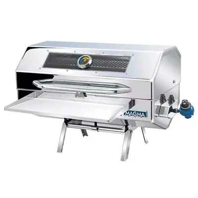 Magma Monterey II Infrared Gourmet Gas Grill A10-1225-2GS (NEW Out Of Box) • $500