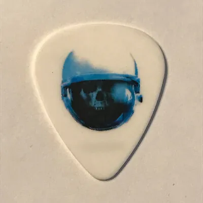 Avenged Sevenfold Zacky Vengeance Tour Guitar Pick • $20