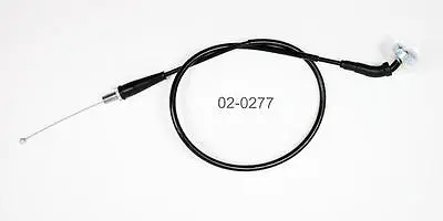 $15.33 • Buy Motion Pro Throttle Cable Replacement NEW Honda CRF100F 2004-2012 XR100R 86-03