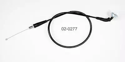 $15.33 • Buy Motion Pro Throttle Cable Replacement NEW Honda CRF100F 2004-2012 XR100R 86-03