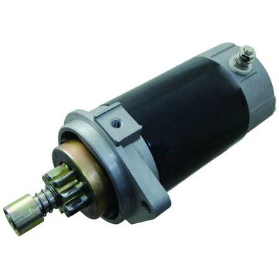 $79.95 • Buy New Starter For Outboard Nissan Suzuki Tohatsu 2 & 4 Stroke Engines 1992-2008