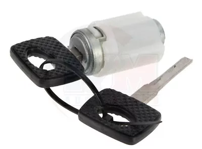 FOR Mercedes W202 C220 C36 FEBI Ignition Lock Tumbler With Key #202 460 07 04  • $16.12