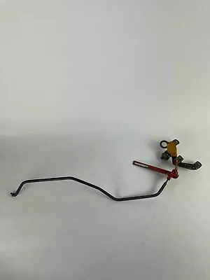 1971 71 Mopar 426 Hemi Automatic Transmission Kickdown Linkage B E BODY • $399.99