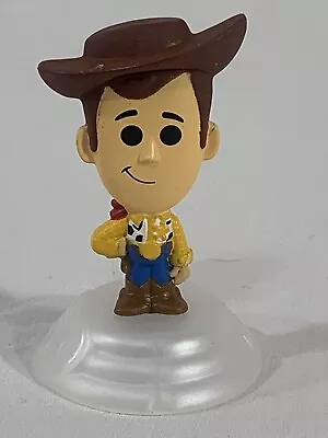 2023 ~ Disney ~ Woody ~ Toy Story ~  McDonald's ~ 2.5  ~ Happy Meal Toy • $11.99