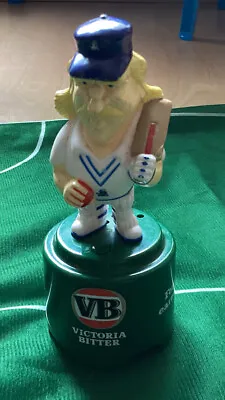 £9.99 • Buy Victoria Bitter  Ian Botham England 2006-2007 Collectible Figure Can Topper