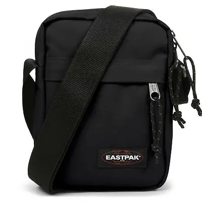 Eastpak The One Small Travel / School / Work / EDC Shoulder Bag NEW 2023 Colours • £21.05