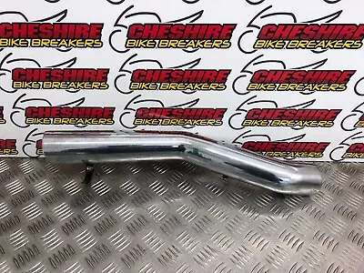 $50.07 • Buy Harley Davidson V-Rod Vrsca 2001 -2007 1130 Exhaust Silencer Heat Shield Vance &