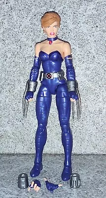 Marvel Legends Shadowcat • $20.15