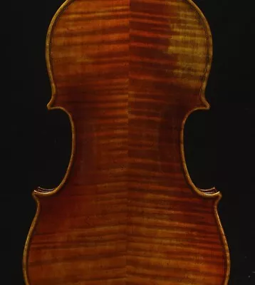 Nicolaus Amati 1649 Violin #11297. Excellent Work • $269