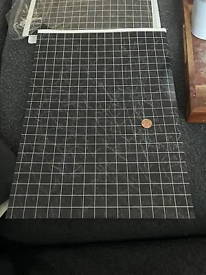 Dollhouse Marble Flooring 11X15 • $3.75