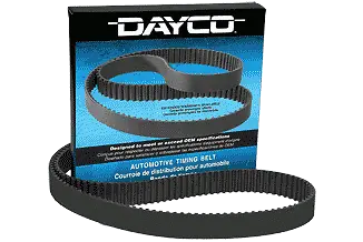 Dayco Timing Cam Belt (104 Teeth) For Honda Civic D16a8 D16ya D16y8 Mpfi 1.6l  • $38.40