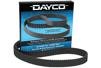 Dayco Timing Cam Belt For Honda Civic 10/91-03/99 1.6l 4cyl 16v Dohc D16z6 B16a2 • $48