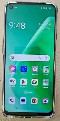 $250 • Buy USED - Oppo A74 128gb Mobile Phone