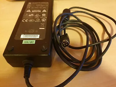 Never Used LI Shin International Power Supply 12V 5.83A Model 0451B1270 • £6