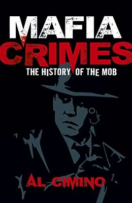 £4.25 • Buy Mafia Crimes, Nigel Cawthorne
