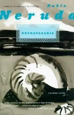 Extravagaria (Spanish Edition) - Paperback By Pablo Neruda - GOOD • $4.48