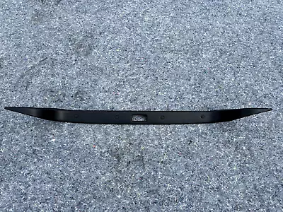 1995-1998 Nissan 240sx S14 BLACK Trunk Plastic Interior Trim Zenki Kouki Silvia • $109.99