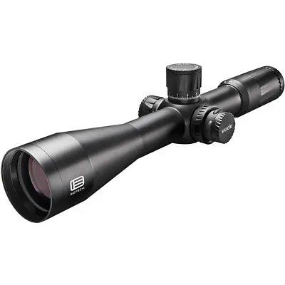 Eotech Vudu FFP Rifle Scope Black 3.5-18x50mm MD2 Reticle MOA • $1749