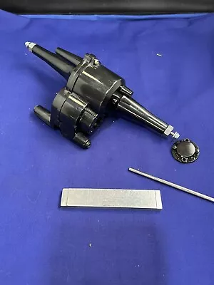 £18 • Buy Tamiya Vintage Mad Bull Gearbox V Little Use Rc Car Spares Vgc Clean