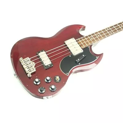 Greco EB-650 Electric Bass Guitar 1990 Brown Used • $1268.50