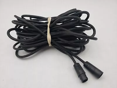 AWM E41447 STYLE  2969 BOC. VW-1 Cable - ABOUT 37 FEET - 8 Pins • $18.95