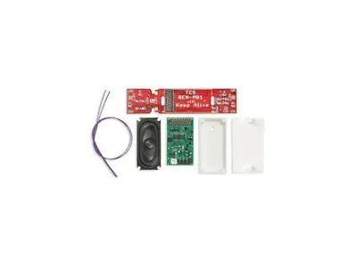 Train Control Systems 1776 WDK-BAC-1 WOW KIT • $212.36